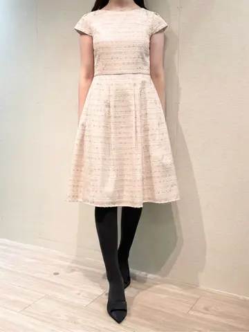 TOCCA G コーディネート画像