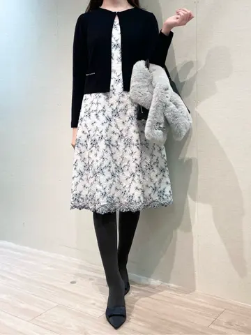 TOCCA G コーディネート画像