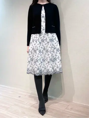 TOCCA G コーディネート画像