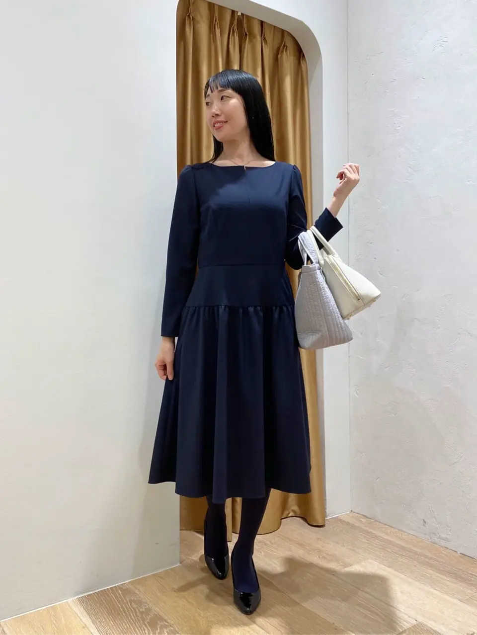 TOCCA A コーディネート画像