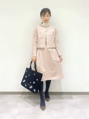 TOCCA oda ❁ コーディネート画像