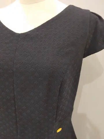 TOCCA スタッフf コーディネート画像