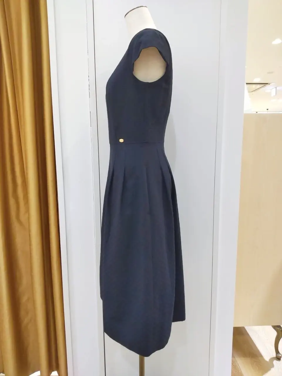 TOCCA スタッフf コーディネート画像