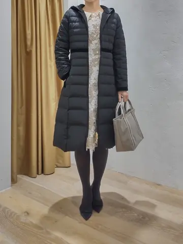 TOCCA スタッフf コーディネート画像