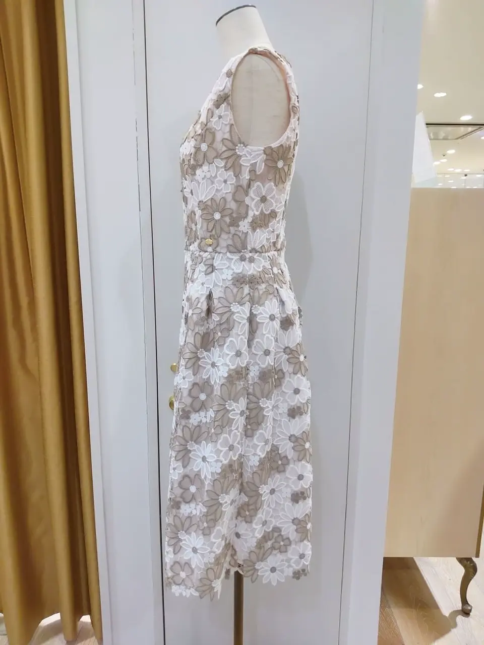 TOCCA スタッフf コーディネート画像