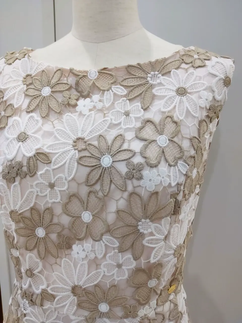 TOCCA スタッフf コーディネート画像