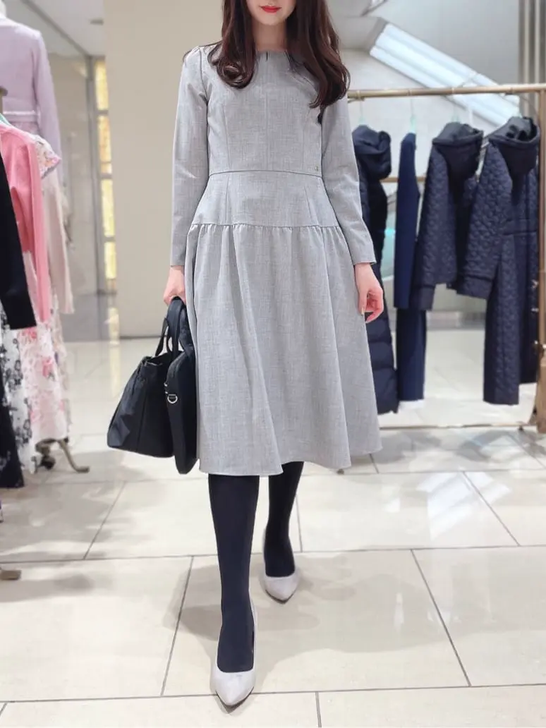 TOCCA Y.N コーディネート画像