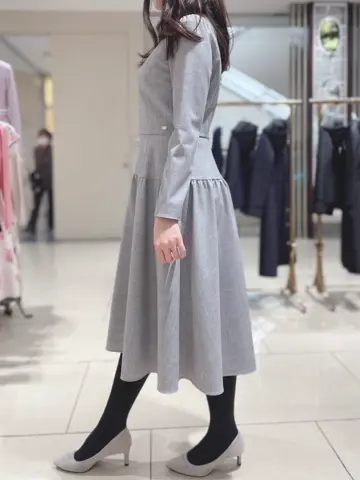 TOCCA Y.N コーディネート画像