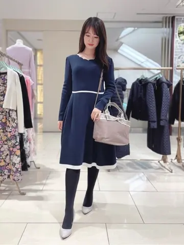 TOCCA Y.N コーディネート画像