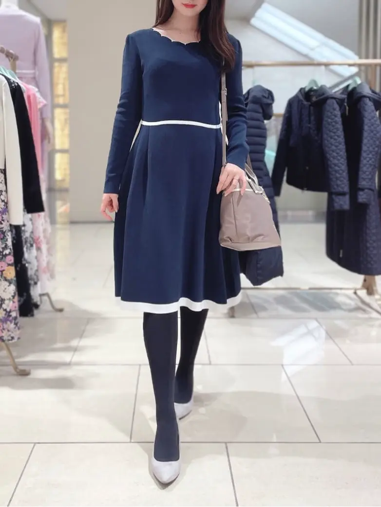 TOCCA Y.N コーディネート画像