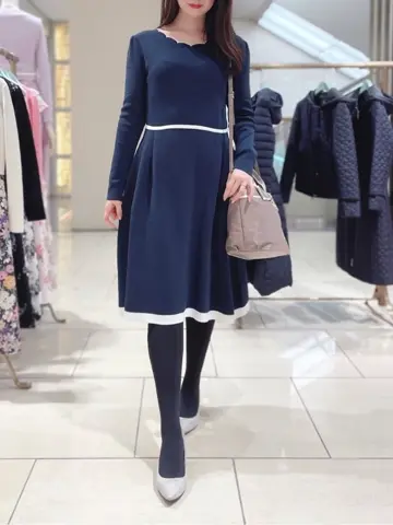 TOCCA Y.N コーディネート画像