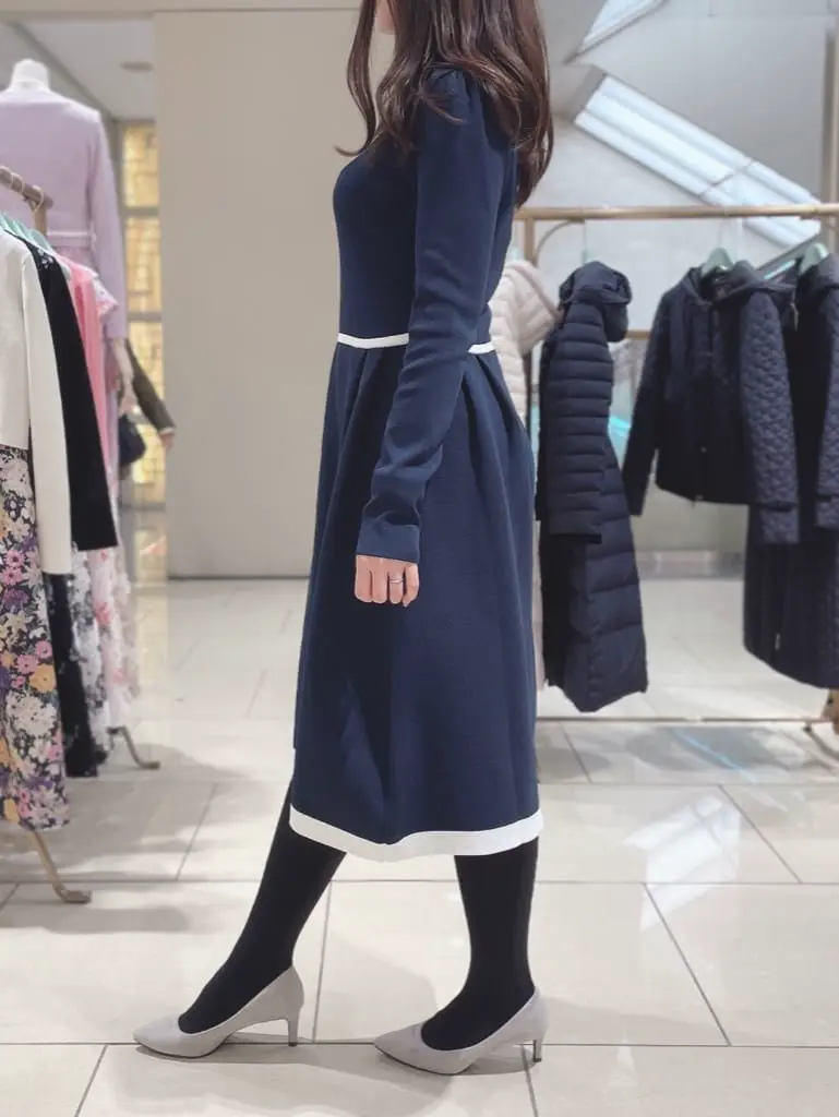 TOCCA Y.N コーディネート画像