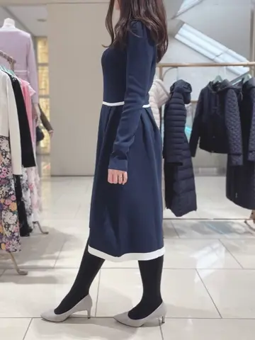 TOCCA Y.N コーディネート画像