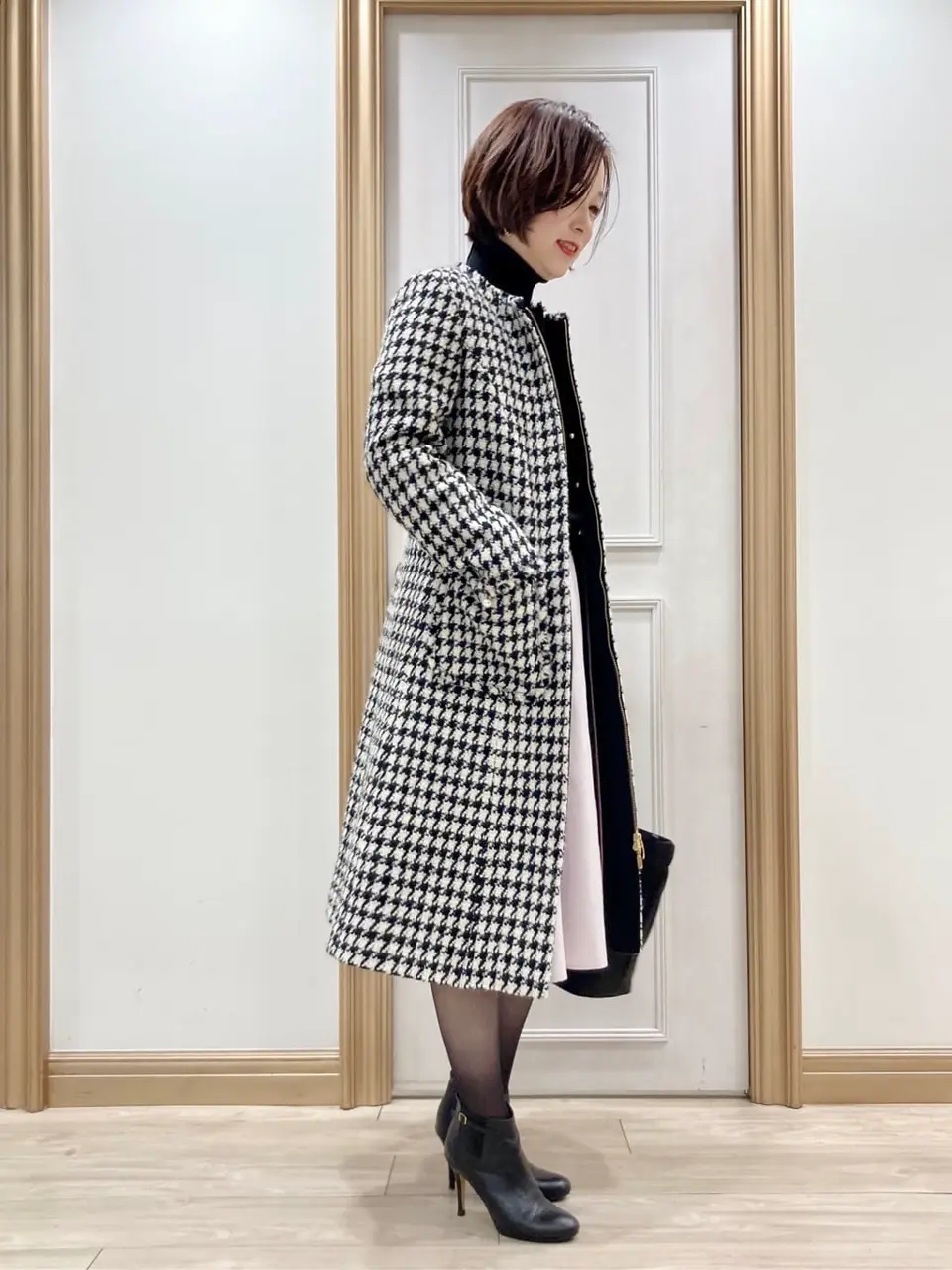 TOCCA mimura☺︎ コーディネート画像