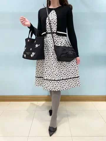 TOCCA 𝒽 コーディネート画像