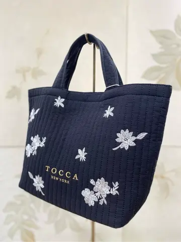 TOCCA 𝒽 コーディネート画像