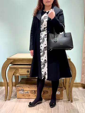 TOCCA Y.K コーディネート画像