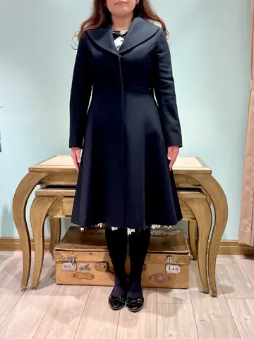 TOCCA Y.K コーディネート画像