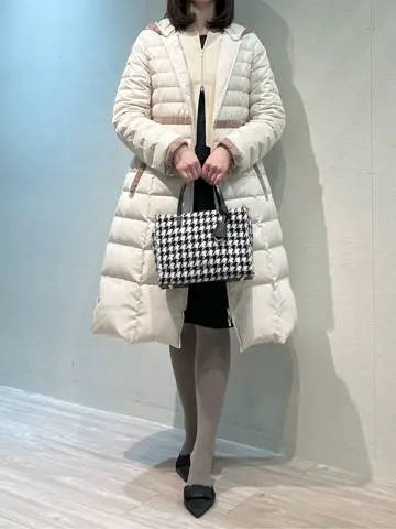 TOCCA Ｉ コーディネート画像