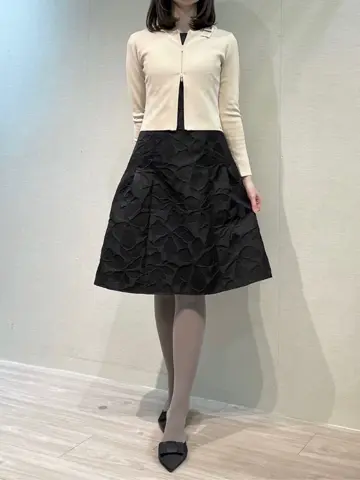 TOCCA Ｉ コーディネート画像