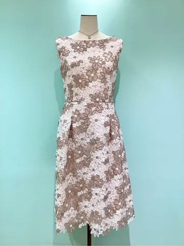 TOCCA Y.K コーディネート画像