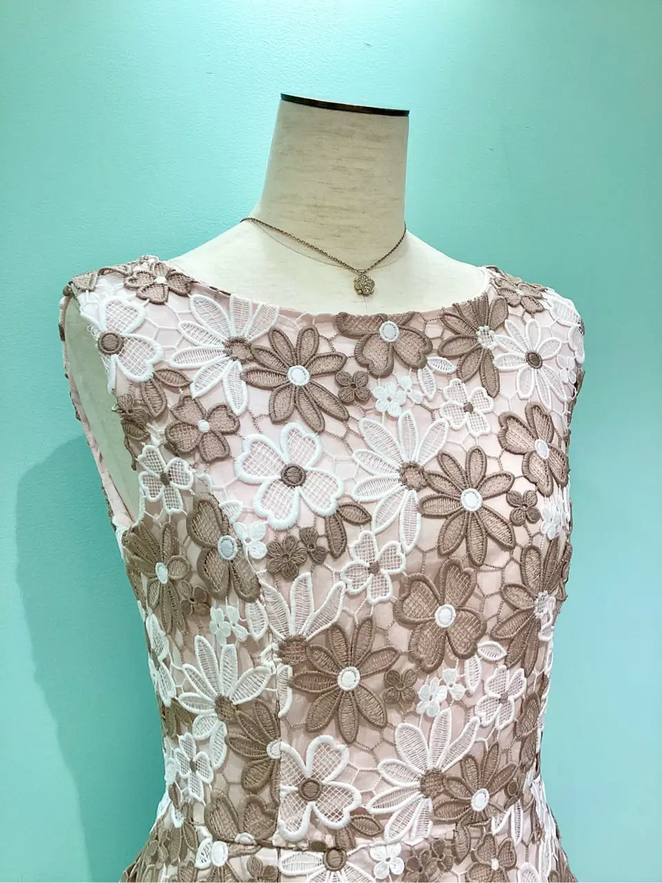 TOCCA Y.K コーディネート画像