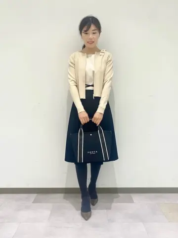 TOCCA oda ❁ コーディネート画像