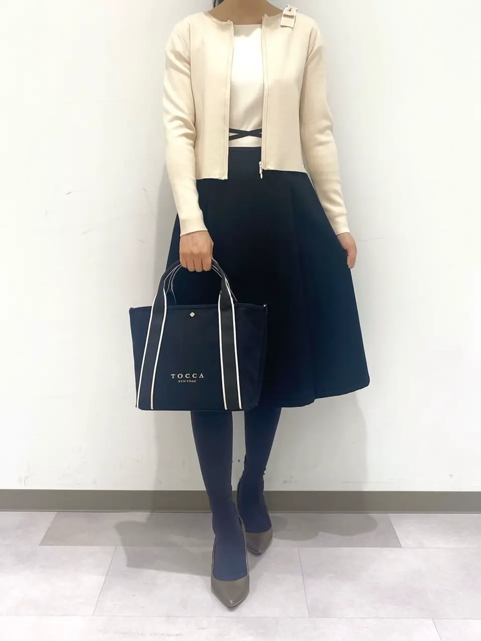 TOCCA oda ❁ コーディネート画像