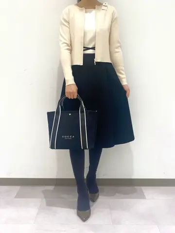 TOCCA oda ❁ コーディネート画像