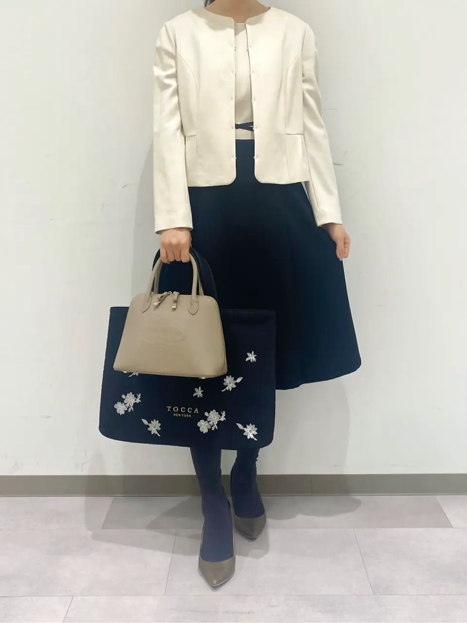 TOCCA oda ❁ コーディネート画像