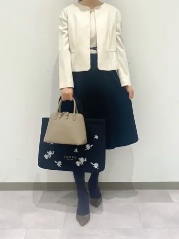 TOCCA oda ❁ コーディネート画像