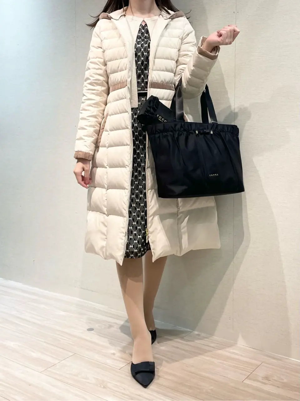 TOCCA G コーディネート画像