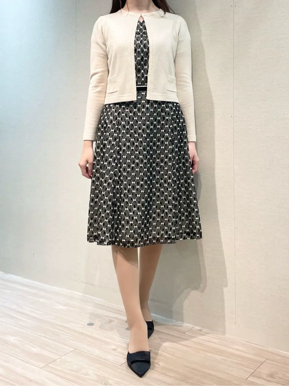 TOCCA G コーディネート画像