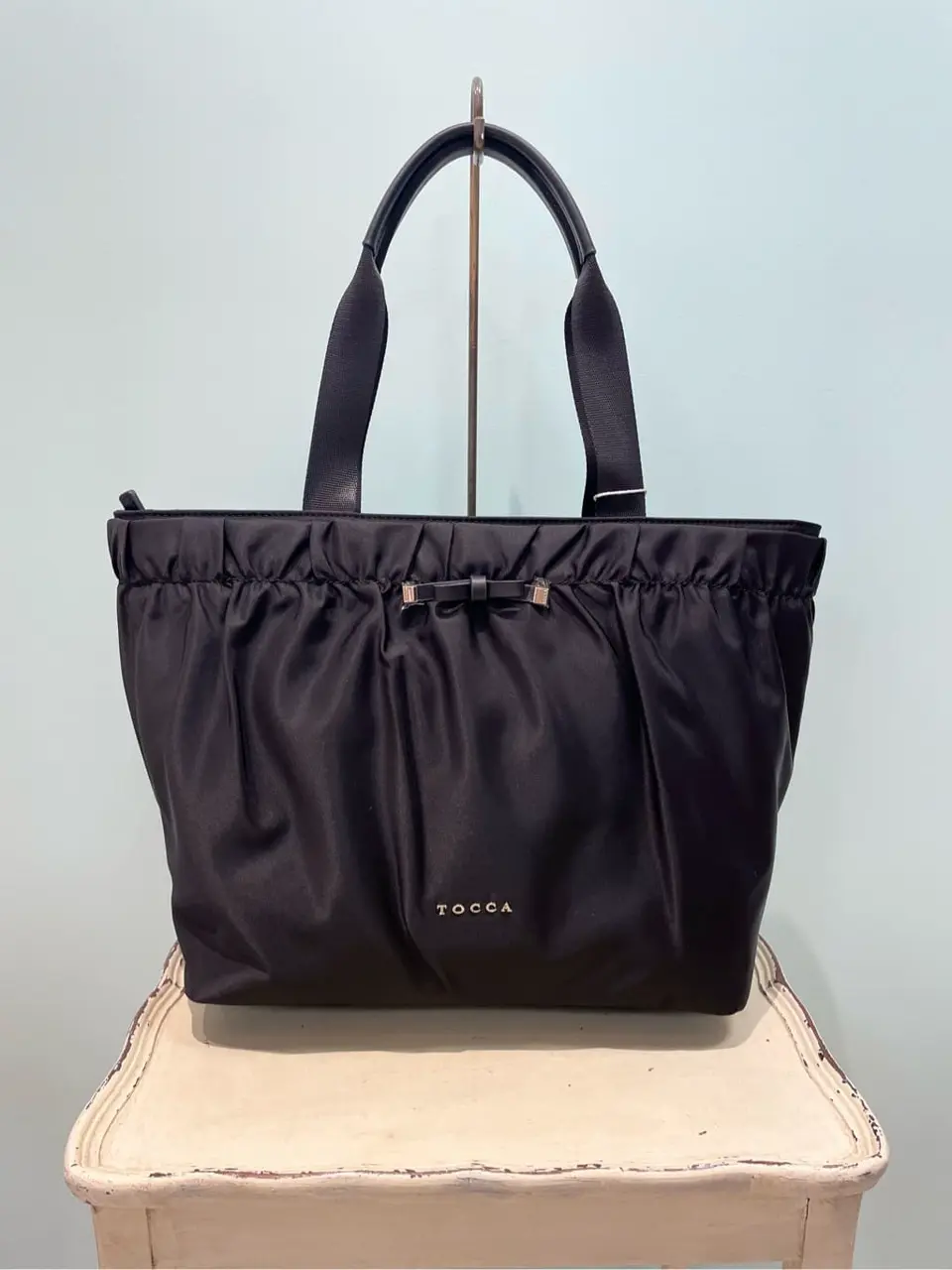 TOCCA G コーディネート画像