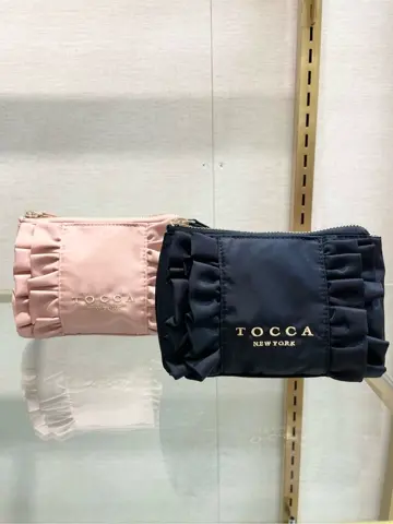 TOCCA G コーディネート画像