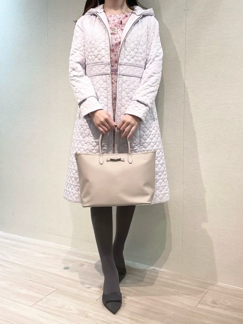 TOCCA G コーディネート画像