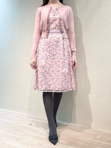 TOCCA G コーディネート画像