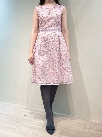 TOCCA G コーディネート画像