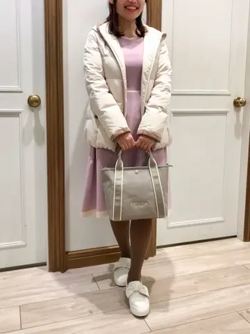 TOCCA スタッフM コーディネート画像