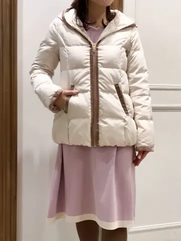 TOCCA スタッフM コーディネート画像