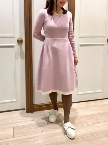 TOCCA スタッフM コーディネート画像