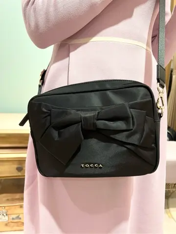 TOCCA C.K  コーディネート画像