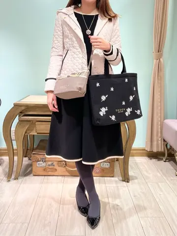 TOCCA C.K  コーディネート画像