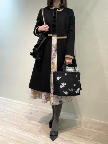 TOCCA Ｉ コーディネート画像