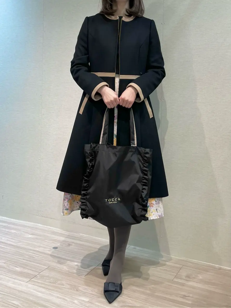 TOCCA Ｉ コーディネート画像