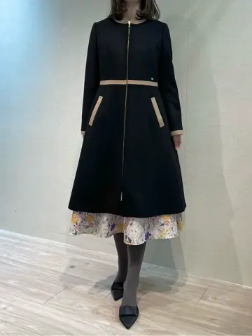 TOCCA Ｉ コーディネート画像