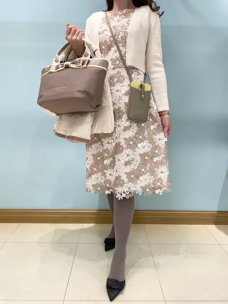  𝒽 コーディネート画像