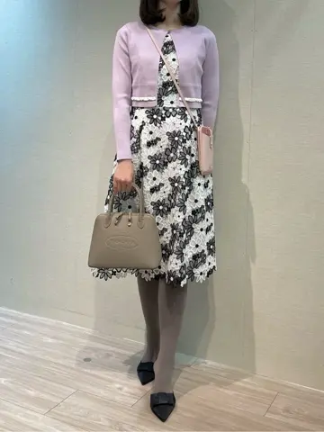 TOCCA Ｉ コーディネート画像