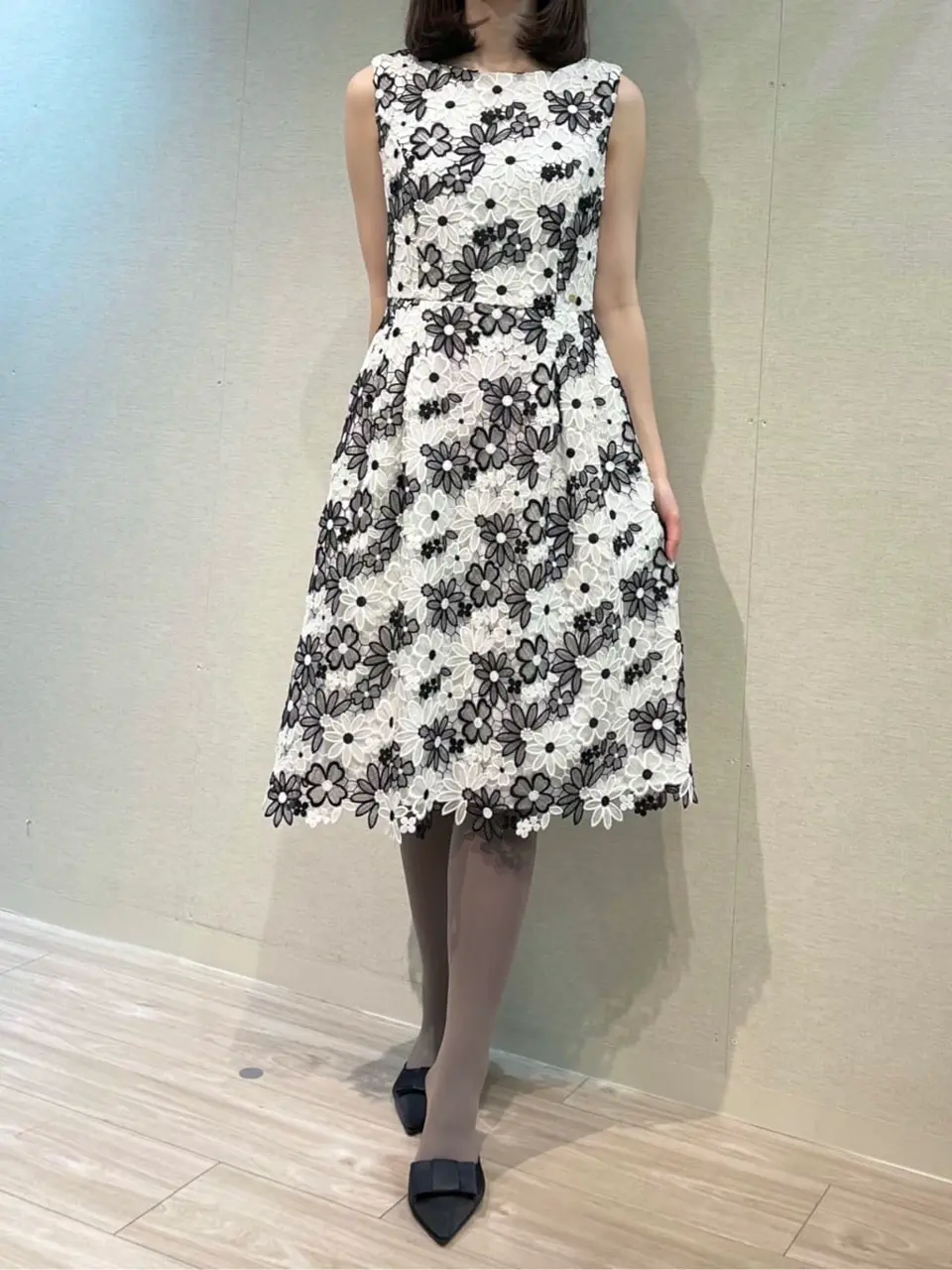 TOCCA Ｉ コーディネート画像