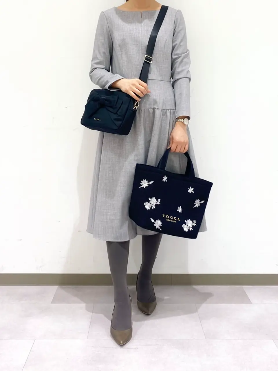 TOCCA oda ❁ コーディネート画像